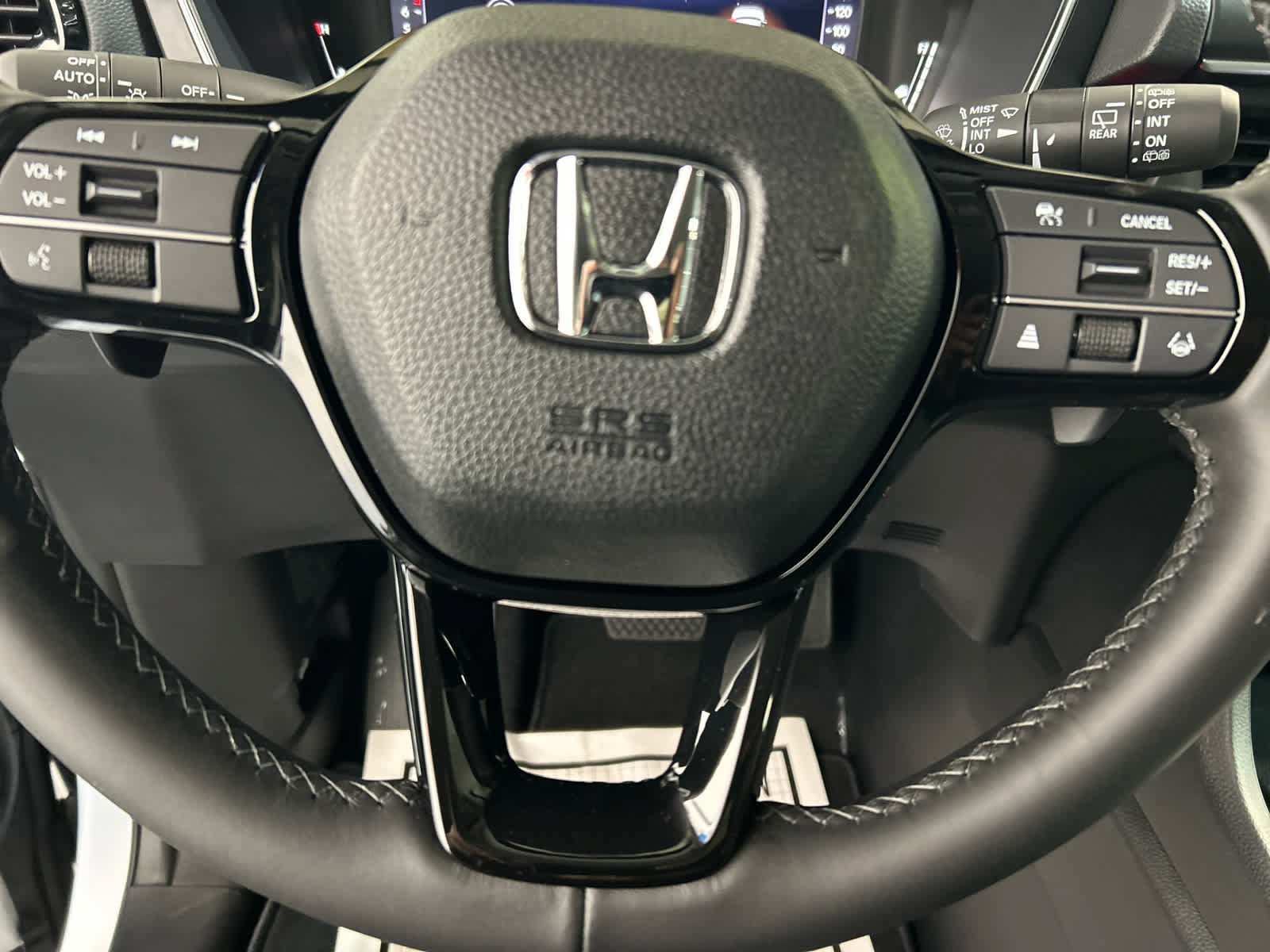 New 2026 Honda Pilot EX-L image 22