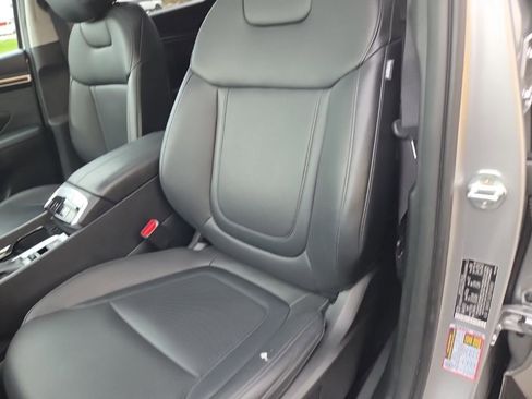 Used 2023 Hyundai Tucson SEL w/ Convenience Package image 23