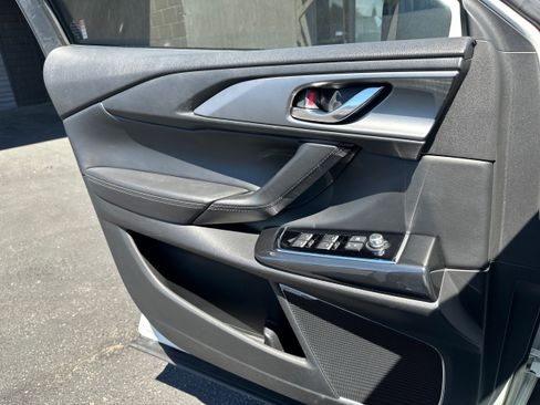 Used 2018 MAZDA CX-9 Touring w/ Touring Premium Package AWD/4WD image 20