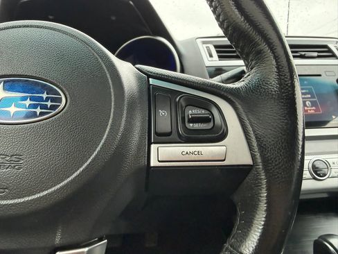 Used 2017 Subaru Outback 2.5i Limited image 31