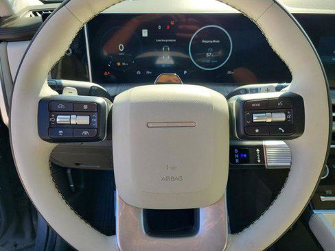 New 2025 Hyundai Santa Fe Calligraphy image 19