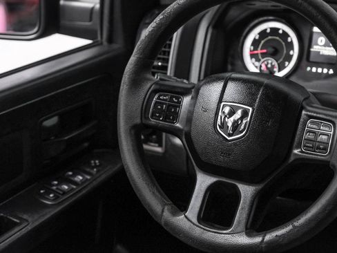 Used 2018 RAM 1500 Tradesman w/ Popular Equipment Group RWD image 17