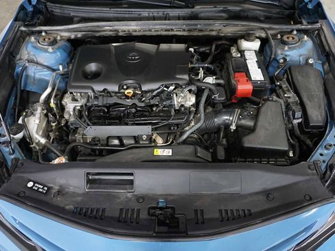 Used 2023 Toyota Camry XSE image 13