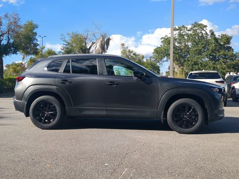 New 2025 MAZDA CX-50 AWD 2.5 S w/ Weather Package image 2