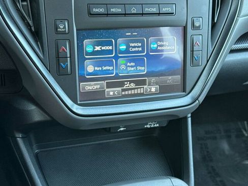 Certified 2026 Subaru Crosstrek 2.5i AWD/4WD image 24