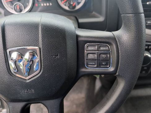 Used 2021 RAM 1500 Tradesman w/ Popular Equipment Group AWD/4WD image 16