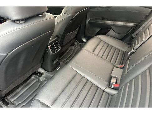Used 2023 Kia Forte GT-Line w/ GT-Line Premium Package FWD image 13