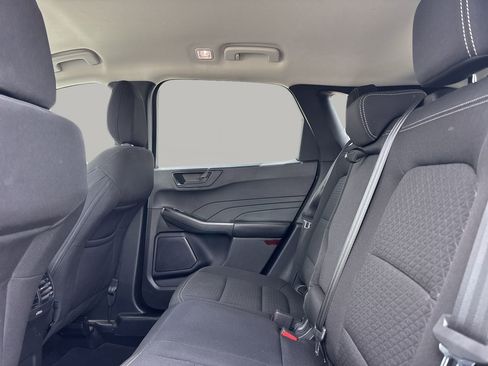 Used 2024 Ford Escape Active AWD/4WD image 17
