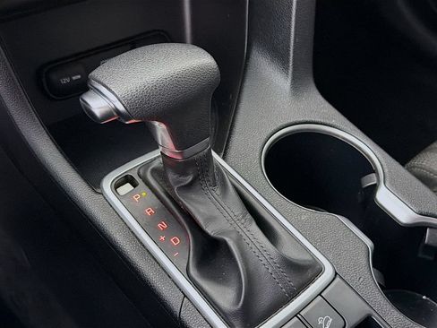 Used 2020 Kia Sportage LX FWD image 20
