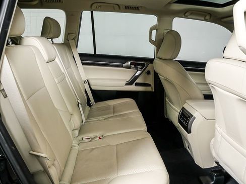 Used 2022 Lexus GX 460 Luxury image 22