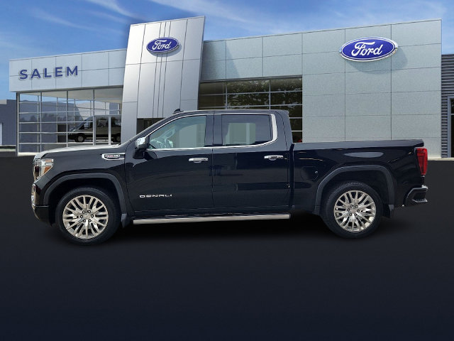 Used 2019 GMC Sierra 1500 Denali w/ Denali Ultimate Package AWD/4WD image 5