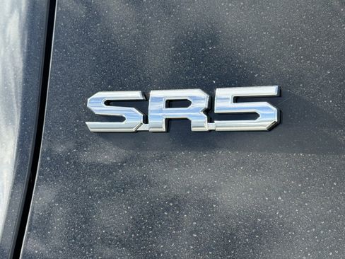 New 2026 Toyota Tacoma SR5 AWD/4WD image 14