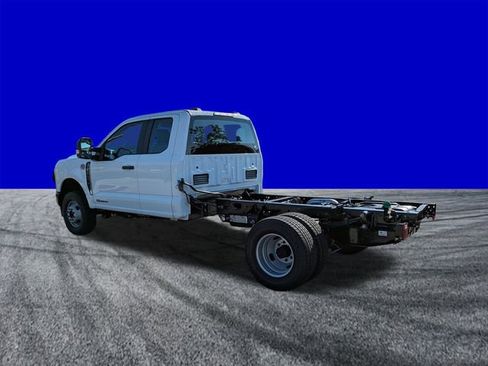New 2026 Ford F350 XL image 6