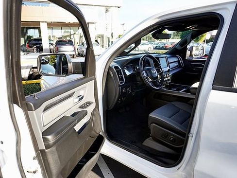 Used 2022 RAM 1500 Lone Star RWD image 39