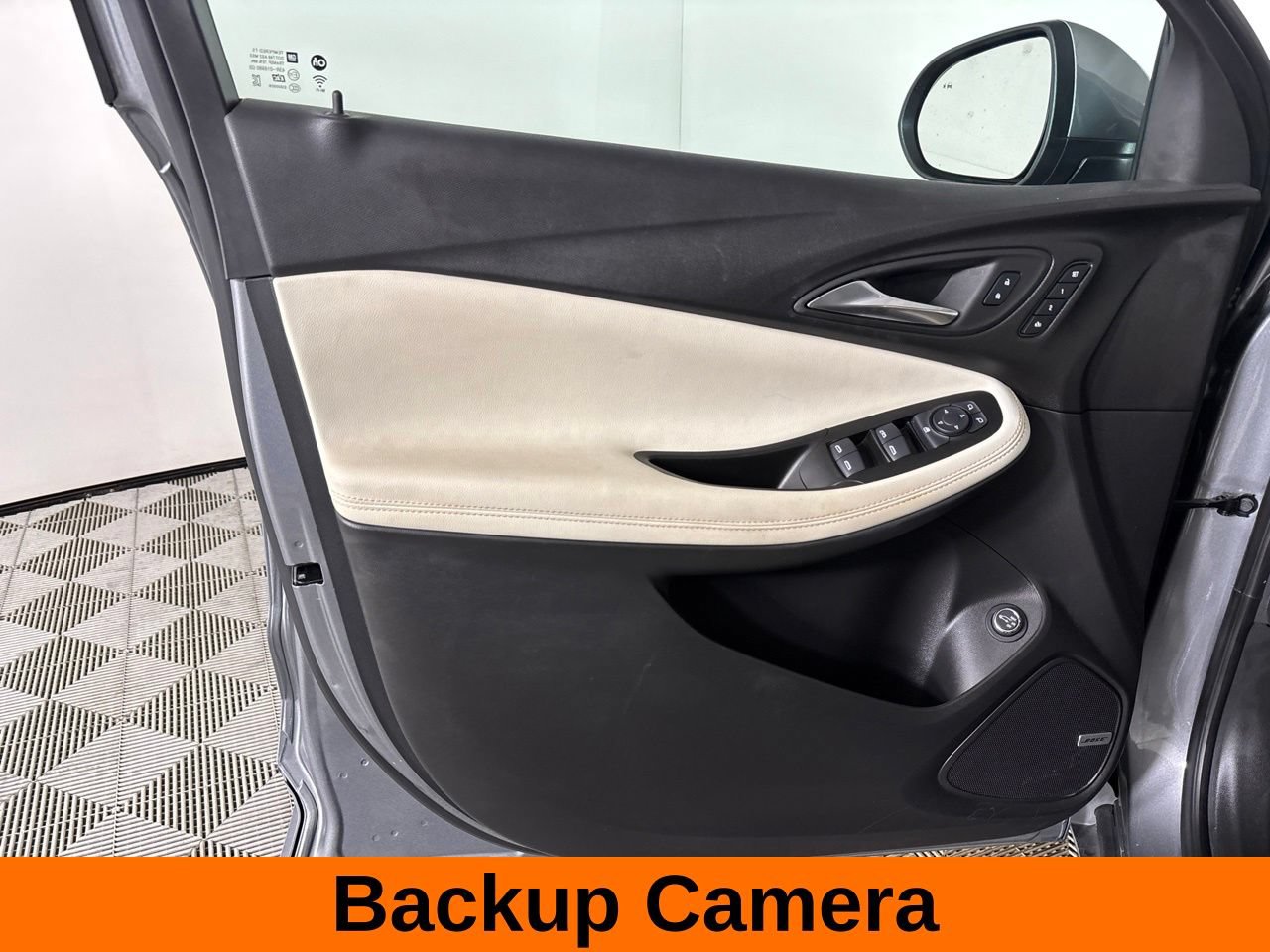 Used 2024 Buick Encore GX Avenir w/ Avenir Convenience Package AWD/4WD image 11