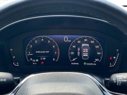 Certified 2024 Honda Civic Sport Touring image 13