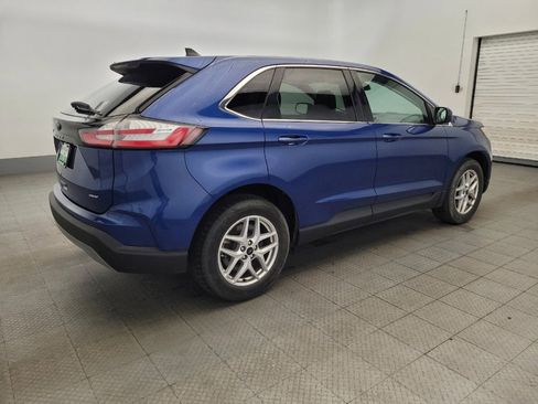 Used 2023 Ford Edge SEL image 10
