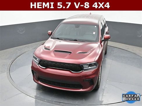 Used 2022 Dodge Durango R/T image 37