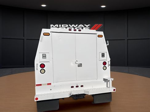 Used 2015 RAM 3500 Tradesman w/ Power & Remote Entry Group RWD image 6