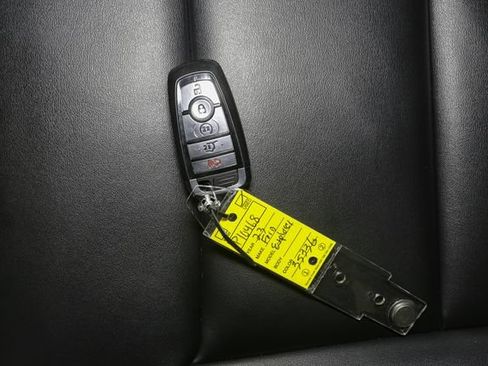 Used 2023 Ford Explorer XLT w/ Equipment Group 202A AWD/4WD image 43