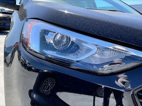 Certified 2024 Ford Edge SE w/ Black Appearance Package AWD/4WD image 31