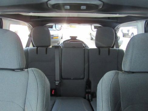 Used 2024 Jeep Wrangler Sport S 4xe image 29