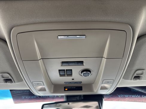 Used 2016 GMC Yukon XL Denali w/ Open Road Package image 28