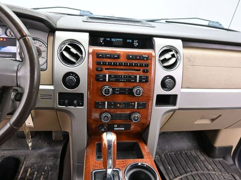 Used 2010 Ford F150 Lariat image 13