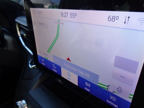 Used 2020 Ford Explorer ST image 28