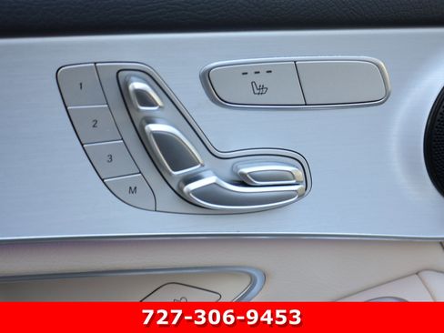 Certified 2022 Mercedes-Benz GLC 300 image 16