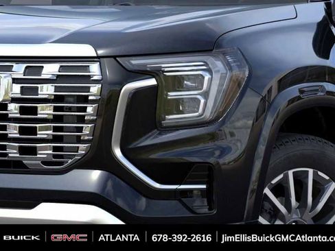 New 2026 GMC Terrain Denali image 10