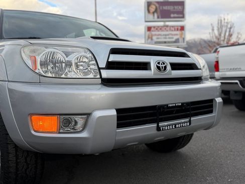 Used 2005 Toyota 4Runner Sport image 18