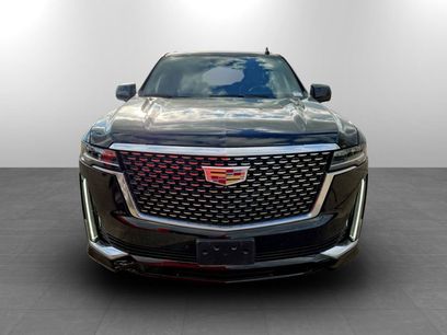 Used 2023 Cadillac Escalade ESV Premium Luxury
