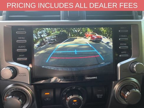 Used 2023 Toyota 4Runner SR5 RWD image 10