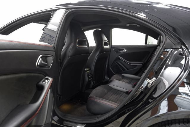 Used 2018 Mercedes-Benz CLA 45 AMG 4MATIC image 49