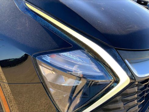 Certified 2023 Kia Sportage LX image 35