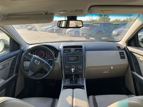 Used 2012 MAZDA CX-9 Grand Touring w/ Moonroof & Bose Audio Pkg FWD image 22