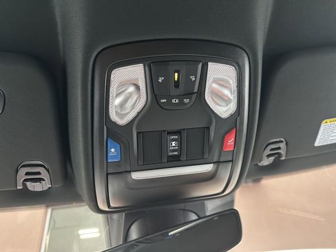 Used 2023 RAM 1500 Rebel w/ Rebel Level 1 Equipment Group image 92