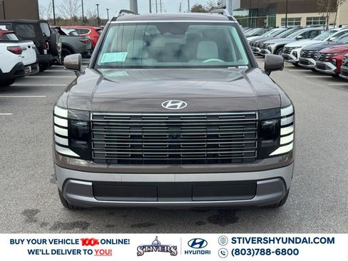New 2026 Hyundai Palisade SEL Premium image 8