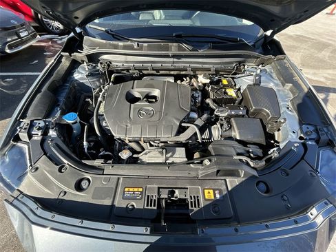 Certified 2025 MAZDA CX-5 Carbon Edition image 14