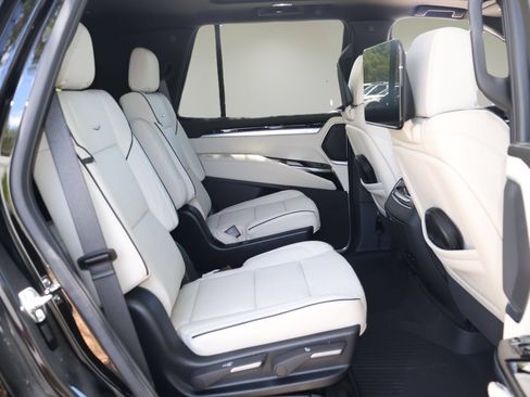 New 2026 Cadillac Escalade Sport w/ Touring Package AWD/4WD image 17