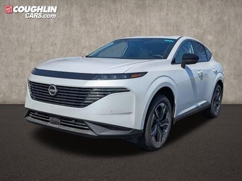 New 2026 Nissan Murano SL AWD/4WD image 3