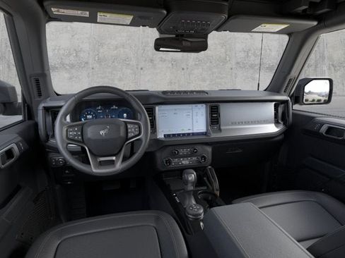 New 2026 Ford Bronco Badlands AWD/4WD image 9
