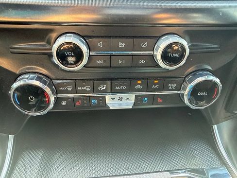 Certified 2024 Ford F150 Raptor AWD/4WD image 29