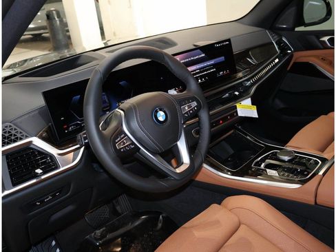Used 2026 BMW X5 xDrive50e w/ Premium Package AWD/4WD image 10