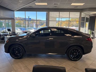 New 2026 Mercedes-Benz GLE 450 4MATIC Coupe