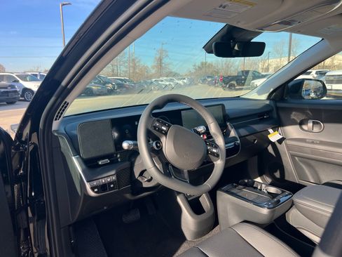 New 2026 Hyundai Ioniq 5 SEL image 22