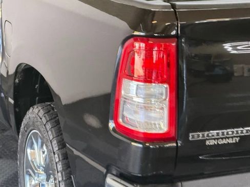 Used 2023 RAM 1500 Big Horn AWD/4WD image 9
