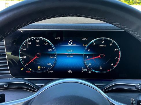 Used 2023 Mercedes-Benz GLE 350 image 25