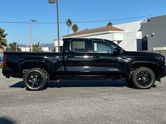 New 2026 Toyota Tacoma SR5 video 3